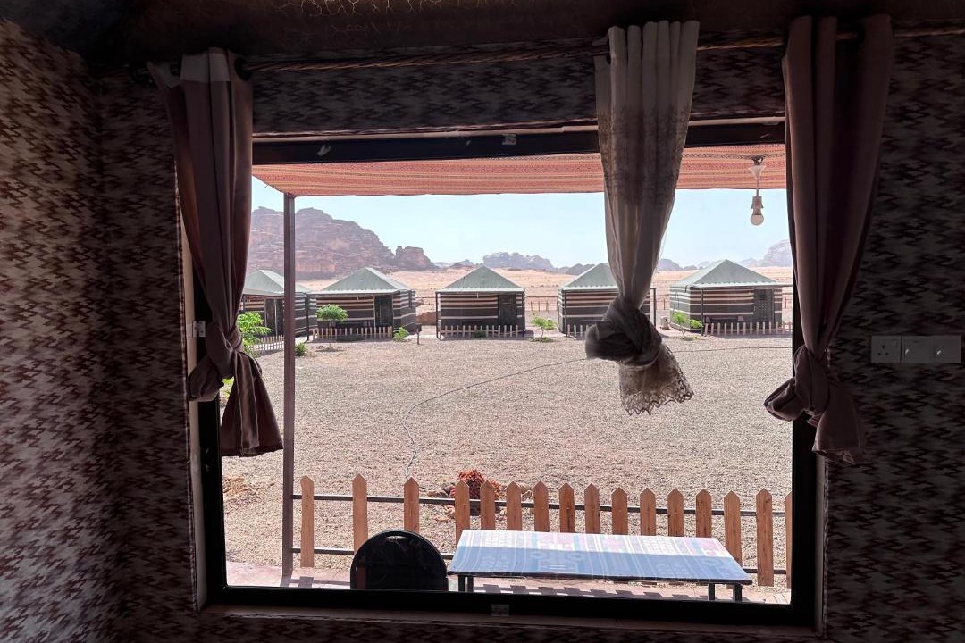 Photo of Others in Wadi Rum