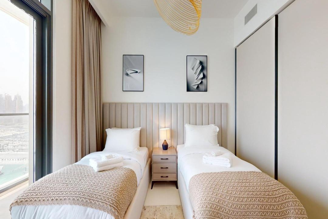 Photo of Bedroom in Al Barsha 1