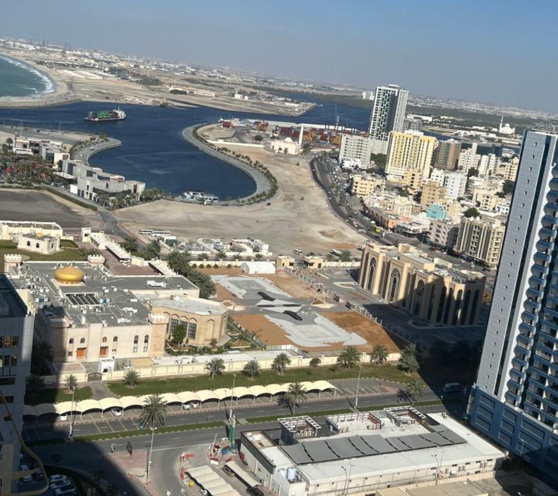 Photo of Others in Ajman