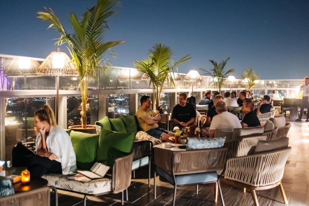 Photo of Others in Jumeirah Village Circle
