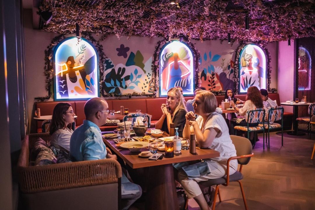 Photo of Others in Jumeirah Village Circle