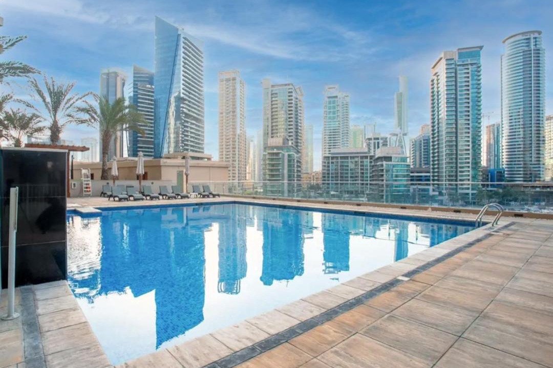 Photo of Others in Jumeirah Beach Residence