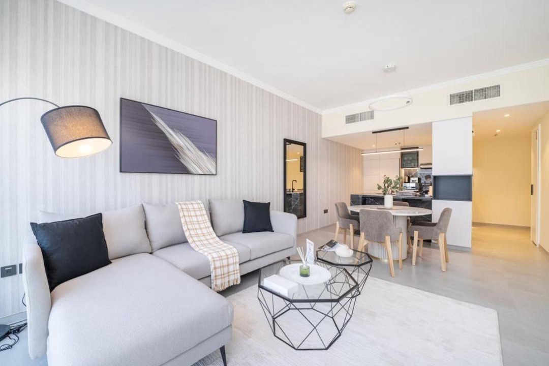 Photo of Others in Jumeirah Beach Residence