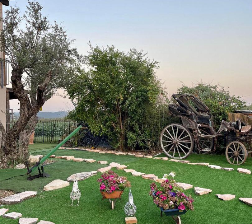 Photo of Others in Kfar Hasidim Bet