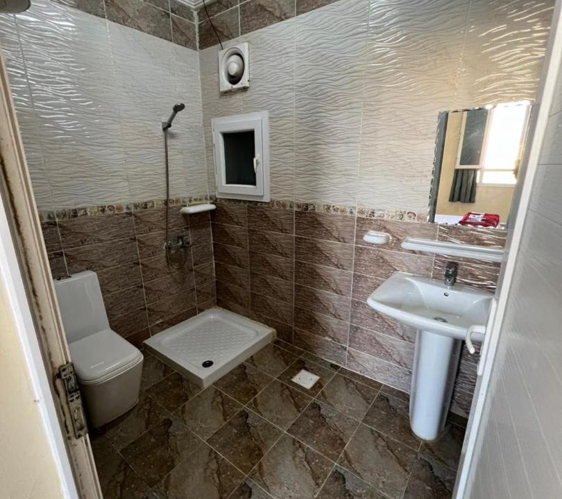 Photo of Bathroom in Salalah