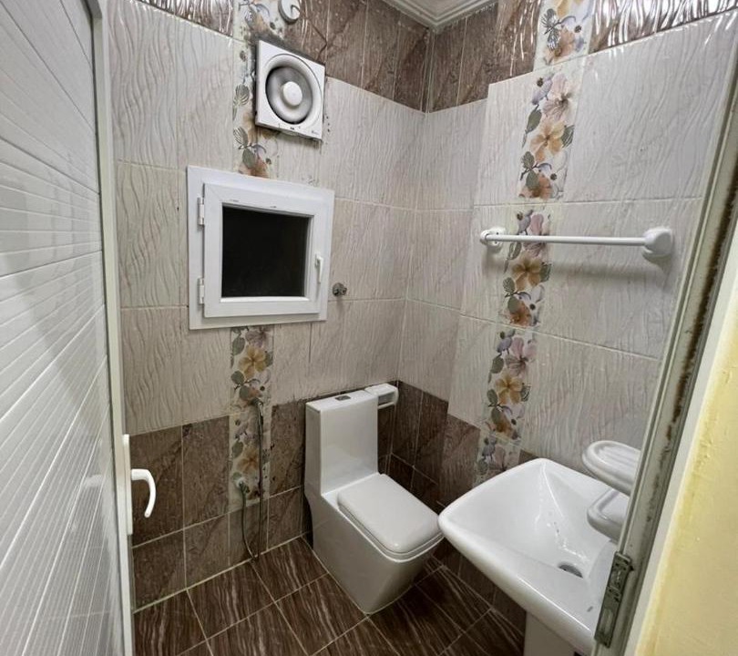 Photo of Bathroom in Salalah