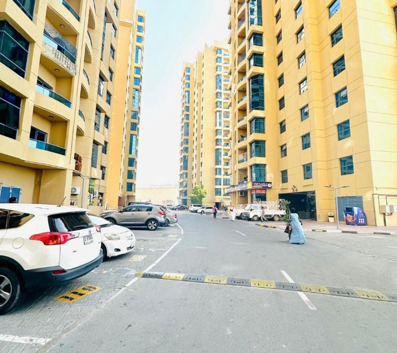 Photo of Others in Ajman