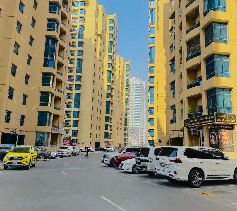 Photo of Others in Ajman