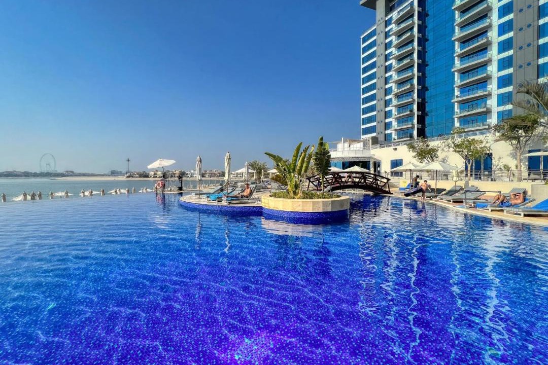 Photo of Others in Palm Jumeirah