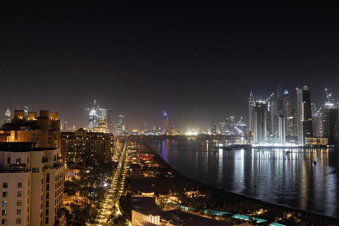 Photo of Others in Palm Jumeirah