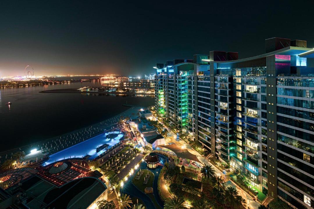 Photo of Others in Palm Jumeirah