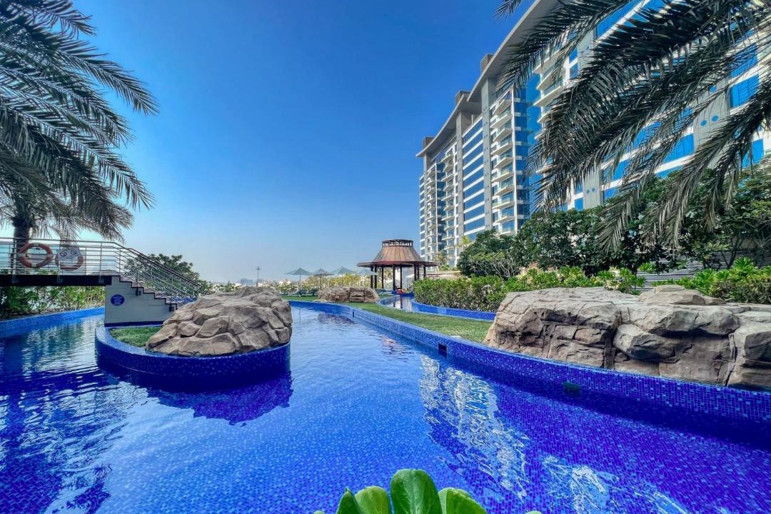 Photo of Others in Palm Jumeirah