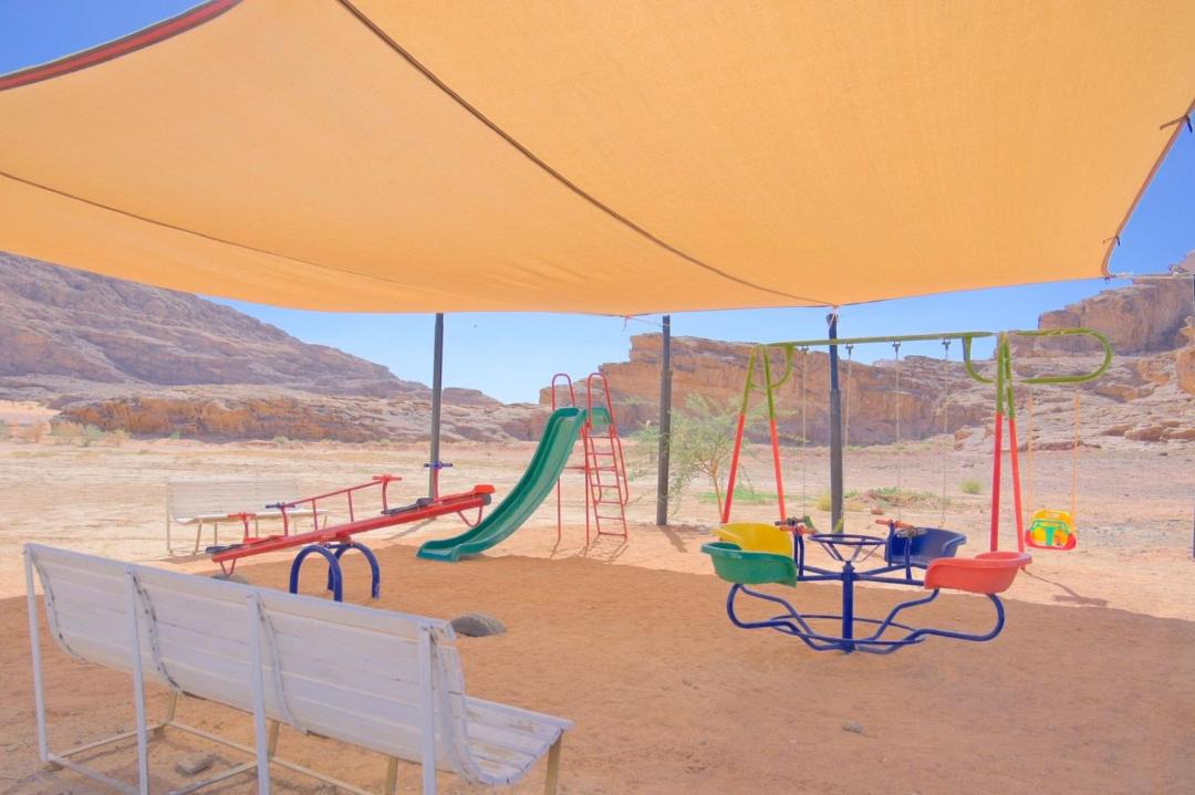 Photo of Others in Wadi Rum