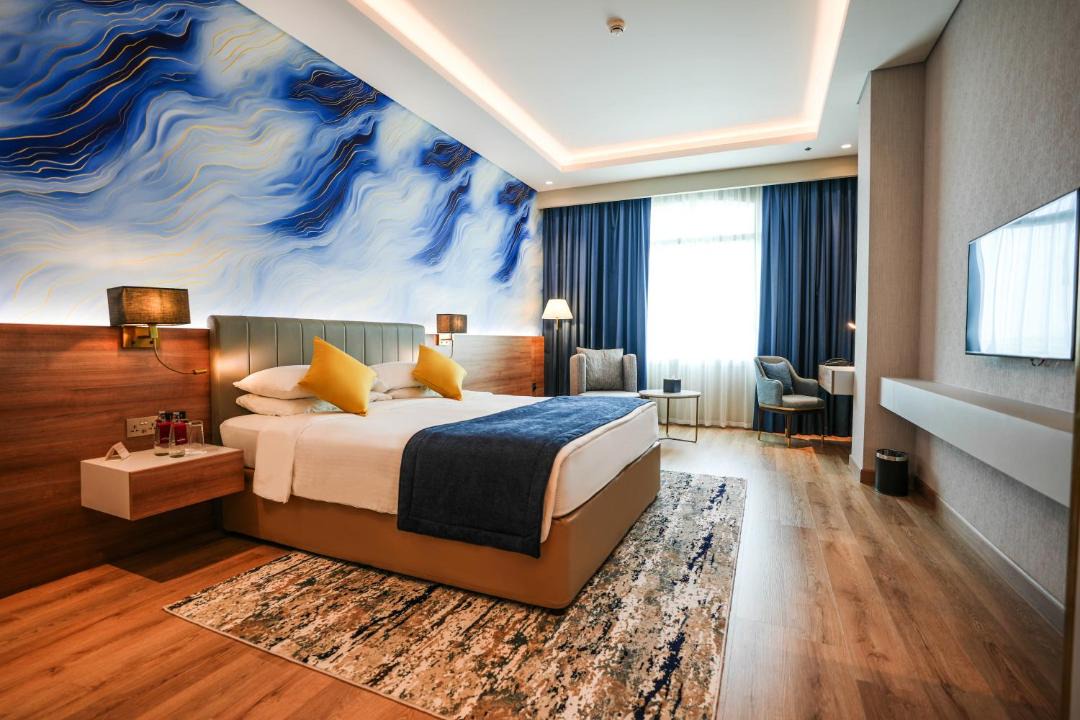 Photo of Bedroom in Garhoud