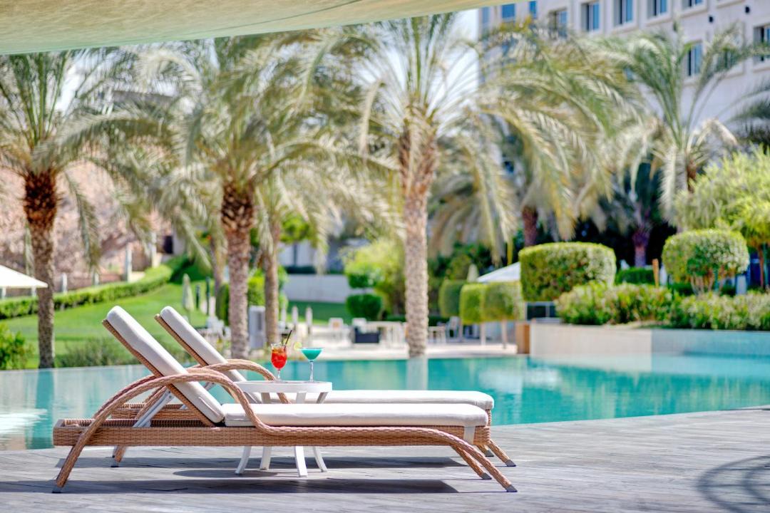 Photo of Others in Muscat