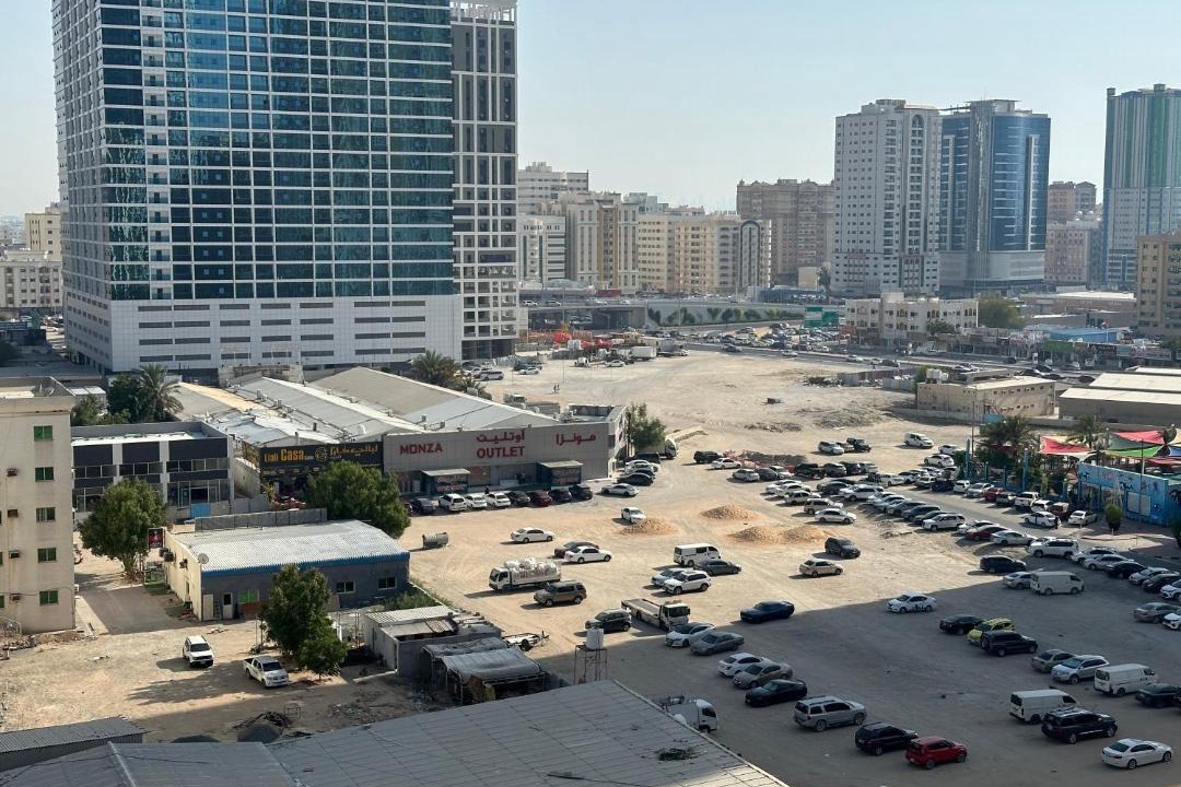 Photo of Others in Ajman