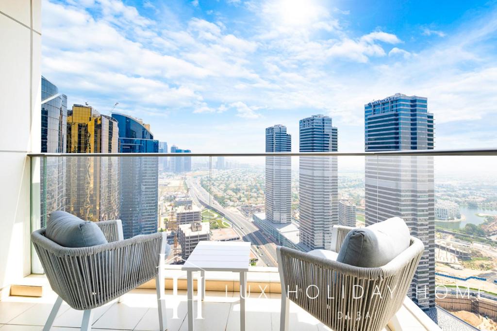 Photo of Others in Jumeirah Lake Towers