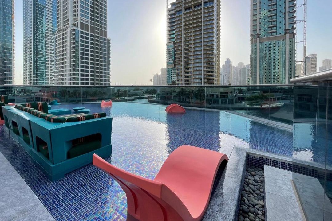 Photo of Others in Jumeirah Lake Towers