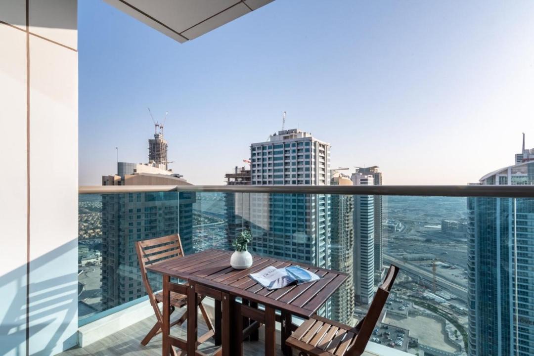 Photo of Others in Jumeirah Lake Towers