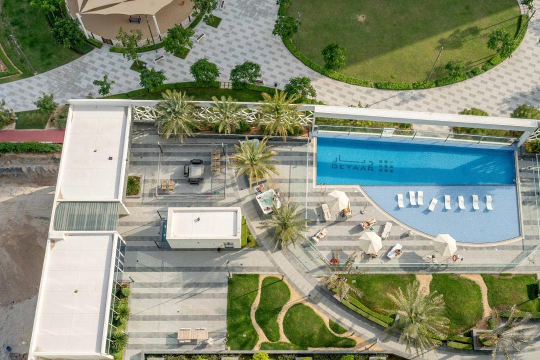 Photo of Others in Al Barsha