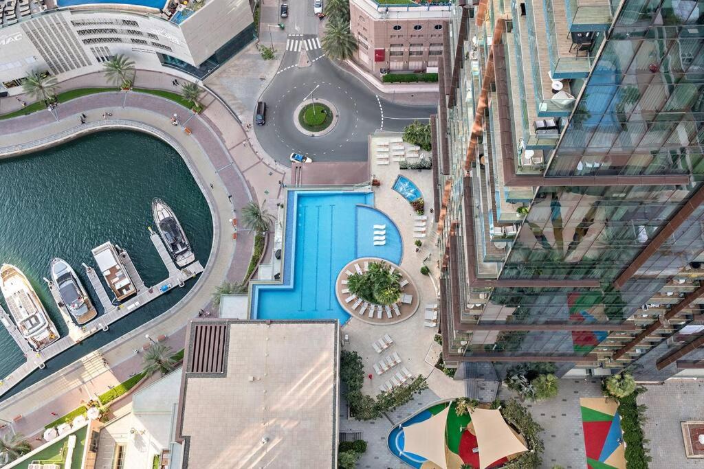 Photo of Others in Dubai Marina