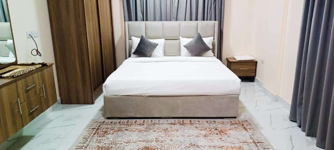 Photo of Bedroom in Salalah