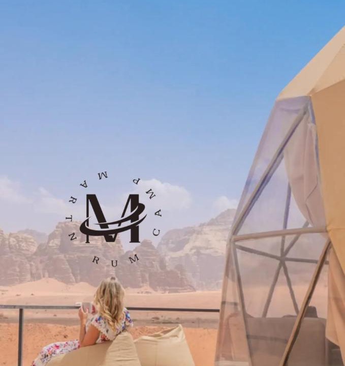 Photo of Others in Wadi Rum