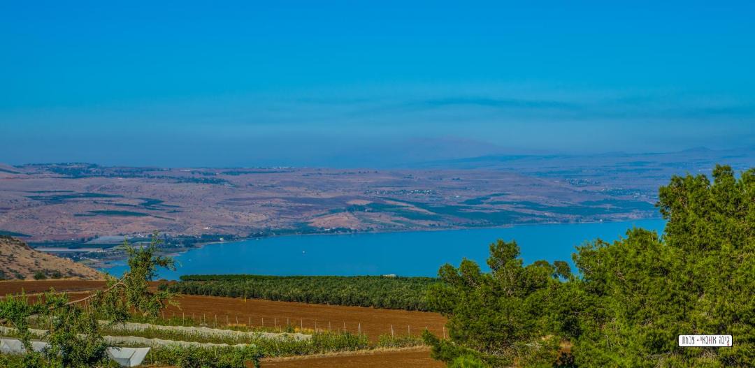 Photo of Others in Tiberias