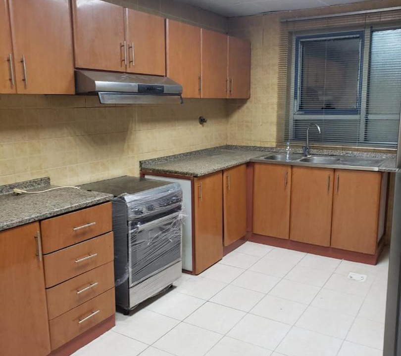 Photo of Kitchen in Ajman