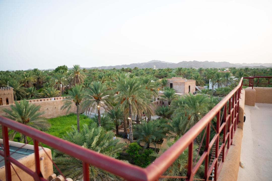 Photo of Others in Nizwa