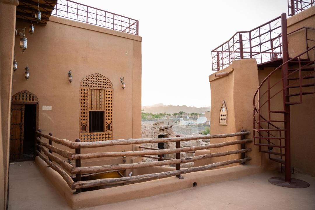 Photo of Others in Nizwa