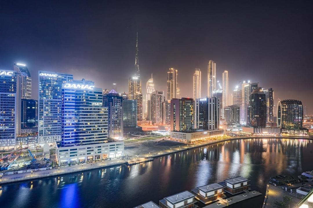 Photo of Others in Business Bay
