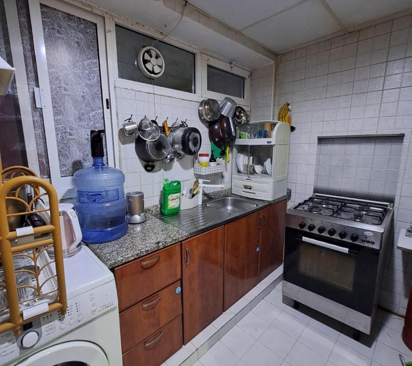 Photo of Kitchen in Ajman