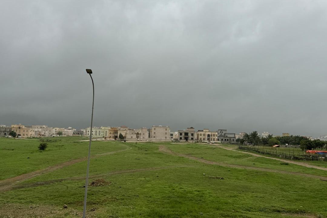 Photo of Others in Mirbat