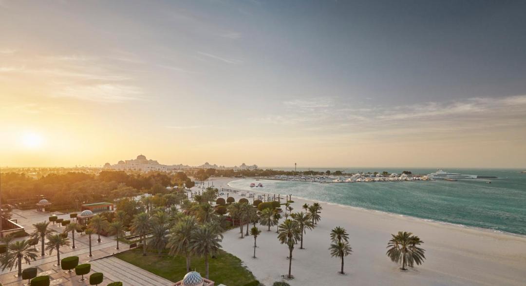 Photo of Others in Abu Dhabi
