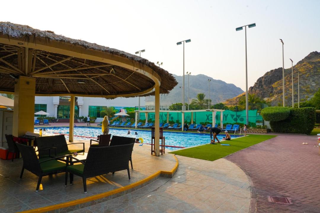 Photo of Others in Al-Fujairah