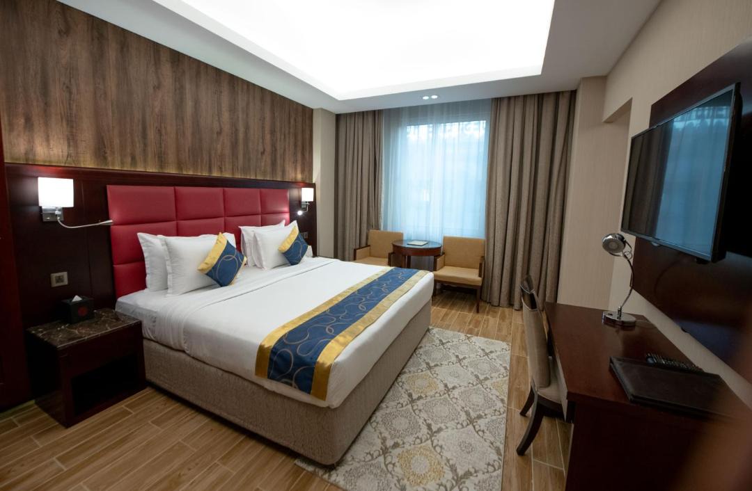 Photo of Bedroom in Qurm