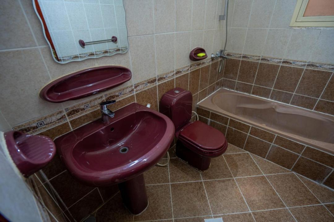 Photo of Bathroom in Abu Dhabi