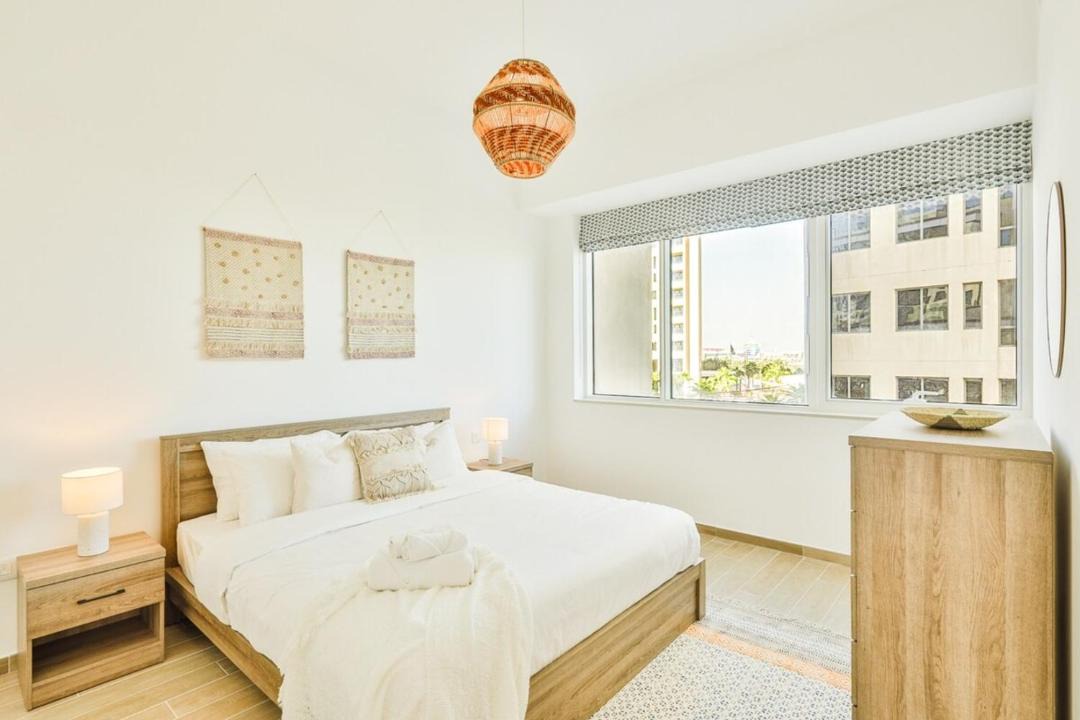 Photo of Bedroom in Abu Dhabi