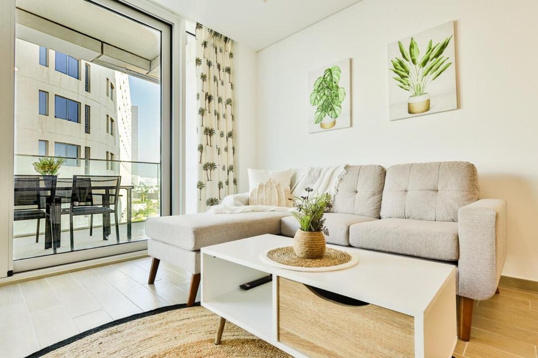 Photo of Livingroom in Abu Dhabi