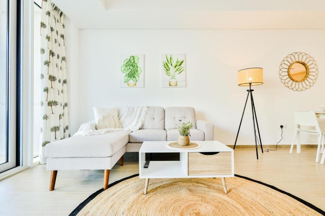 Photo of Livingroom in Abu Dhabi
