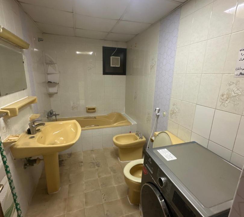 Photo of Bathroom in Abu Dhabi