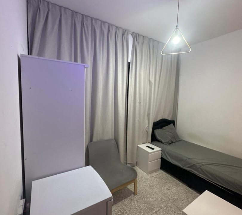 Photo of Bedroom in Abu Dhabi