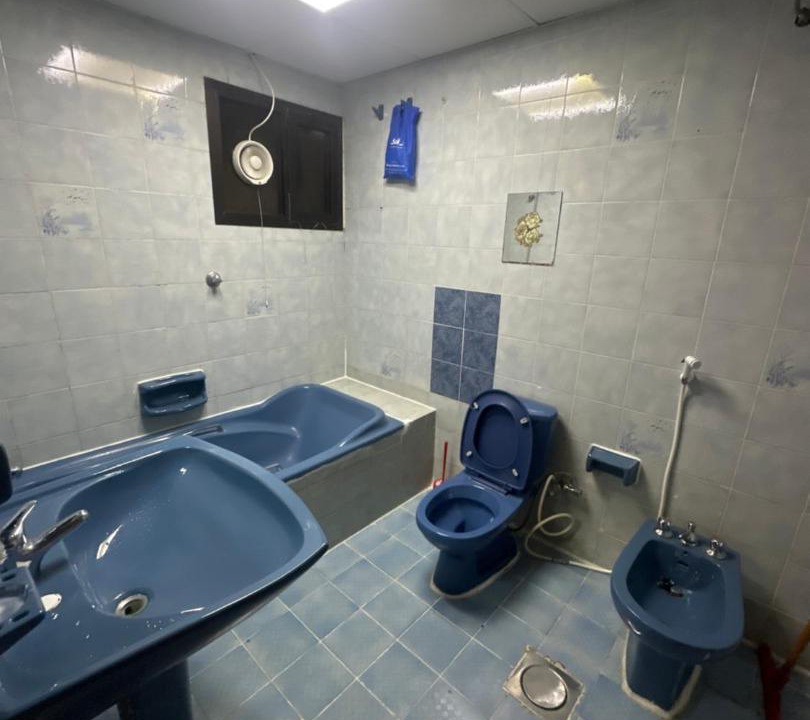 Photo of Bathroom in Abu Dhabi