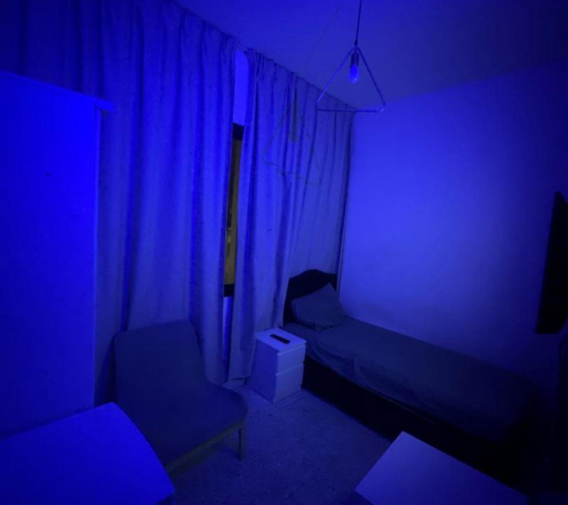 Photo of Bedroom in Abu Dhabi