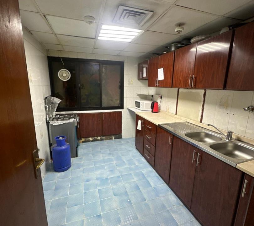 Photo of Kitchen in Abu Dhabi