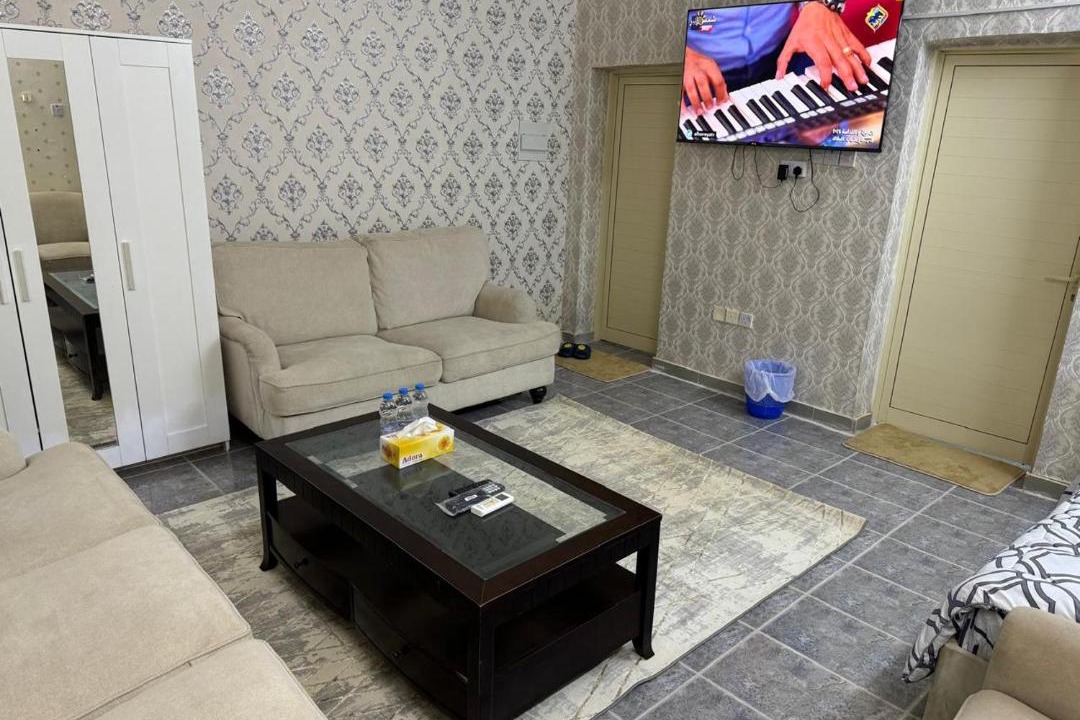 Photo of Livingroom in Al Hili