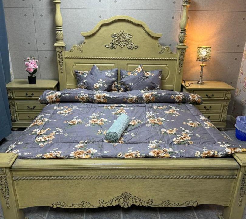Photo of Bedroom in Al Hili