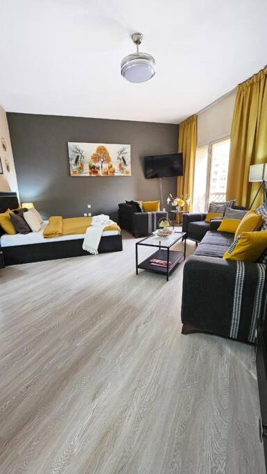 Photo of Livingroom in Bab Al Bahr