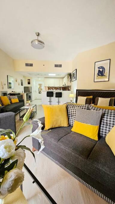 Photo of Livingroom in Bab Al Bahr